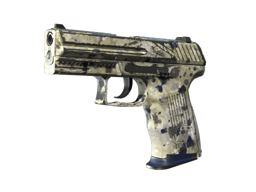 P2000 | Granite Marbleized